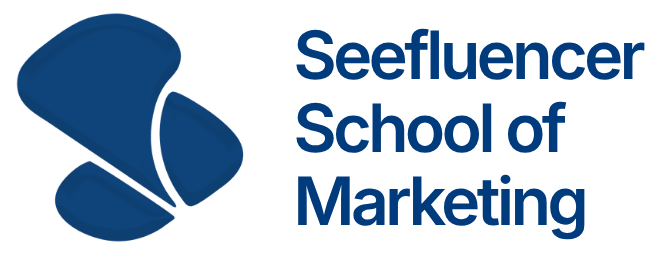 Seefluencer School of Marketing